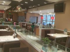 -嘉和一品粥(首经贸店)