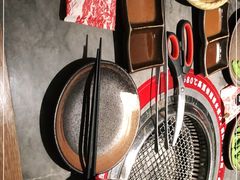 -厚贞日式烤肉(龙之梦店)