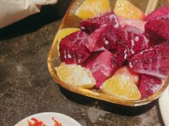 -锦城印象火锅(天府三街店)