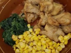 -萨莉亚意式餐厅(南开大悦城店)
