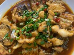-淳安二十八道·美食汇·淳鱼馆(阳光路店)