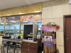 -汗腾格里·风味餐厅(新疆驻京办店)