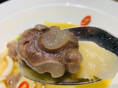 -海味世家·家常菜馆(明州里店)