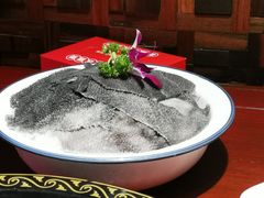 -黄家码头老火锅(解放碑旗舰店)