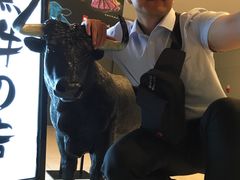 -黑牛の店·和牛烧肉(大悦城店)