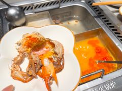 -海底捞火锅(东百中心店)
