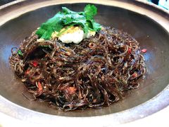 味上粉丝煲-味上湘菜馆(河马店)