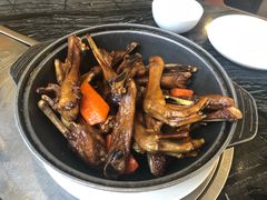 -美极鲜食坊(宝安南路店)