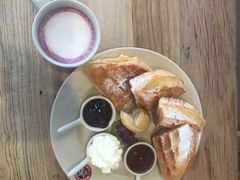 -漫咖啡(中纺国际店)