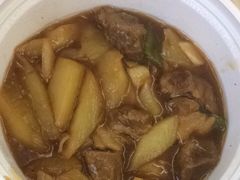-肉串汪(月坛店)