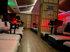-极乐汇汗蒸会馆(杭州店)