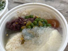 -三姐酒酿(老门东店)