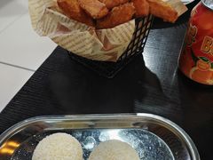 -the frypan韩国炸鸡啤酒(五路居店)
