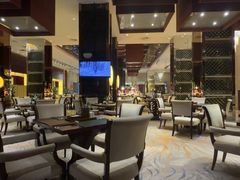 -昆明南亚风情园豪生大酒店-泰式国际海鲜自助餐厅