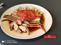 -晶采轩(虹桥路店)