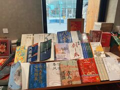 -三联韬奋书店(三里屯店)