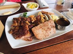 -皇冠自酿啤酒坊(中国红街5号楼店)