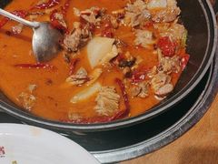 -李久其家民间餐厅(梅溪湖店)
