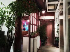 -铃木食堂(帽儿胡同店)