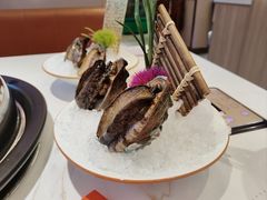 -苏大嘴蒸汽海鲜·海胆蒸饺(中山广场店)