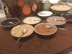 -济南香格里拉·咖啡泉自助餐厅