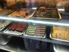 -随园糕团(狮子桥店)