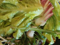 -君悦酒店·La Terrazza意合園·意式风味