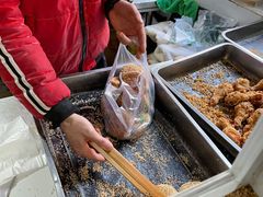 烧饼-满记烧饼(牛街东里小区一区店)