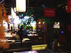 大堂-渝利重庆火锅