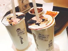 -鲜芋仙Meet Fresh(五道口店)