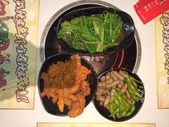 -辣家私厨火锅·龙虾(开发区店)