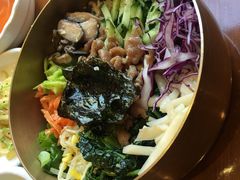 -全州拌饭馆(断桥店)