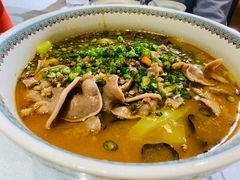 -锦庐道地川菜(来福士店)