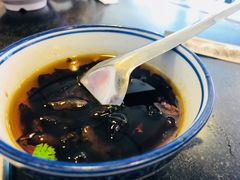 -将台涮肉(酒仙桥店)