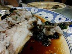 -西湖春天•老字号杭州菜(百汇店)