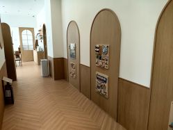 -海马体家庭照相馆(杭州远洋乐堤港店)