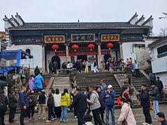 -九华山风景区