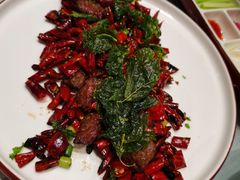 -大鸭梨烤鸭·北京菜(南小街/南苑店)
