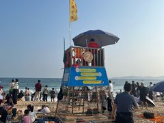 -大梅沙海滨公园