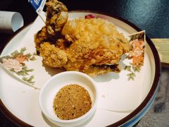 -唐猫庭院·千年陕菜(赛格国际购物中心店)