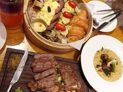 -森Some Fusion(荔湾店)