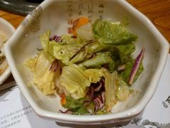 -小城粥道·海胆鲜虾粥(解放广场店)
