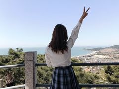 -崂山仰口游览区