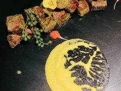椒麻安格斯雪花小牛肉-辛香汇·现炒川菜(淮海路百盛店)
