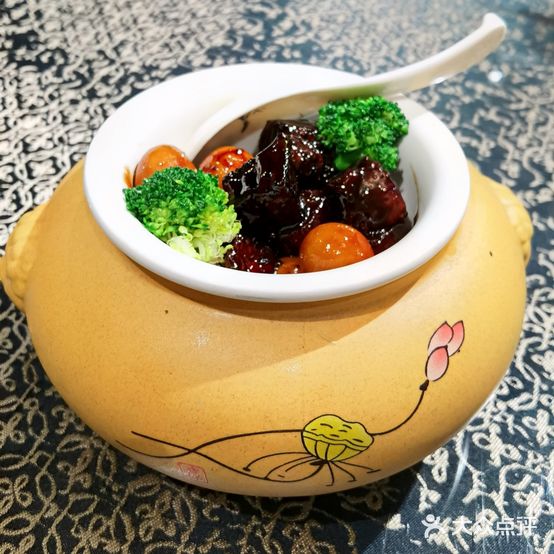 烟雨江南(中海店)