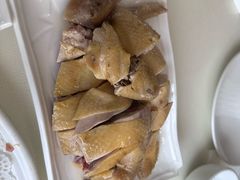 -南庄酒家·海鲜粤菜·25年老字号(环城南路店)