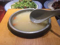 -小铫鸡汤
