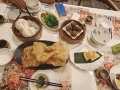 -虾饺妹·酒家(金碧店)