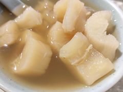木薯糖水-粉家柳州螺蛳粉(杨宅路店)