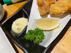 -立山居酒屋·烧鸟 天妇罗(西北湖店)